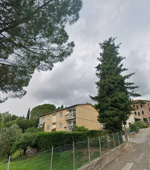 appartamento in vendita a Campagnatico