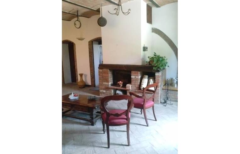 appartamento in vendita a Campagnatico in zona Sant'Antonio