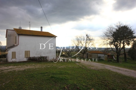 appartamento in vendita a Campagnatico