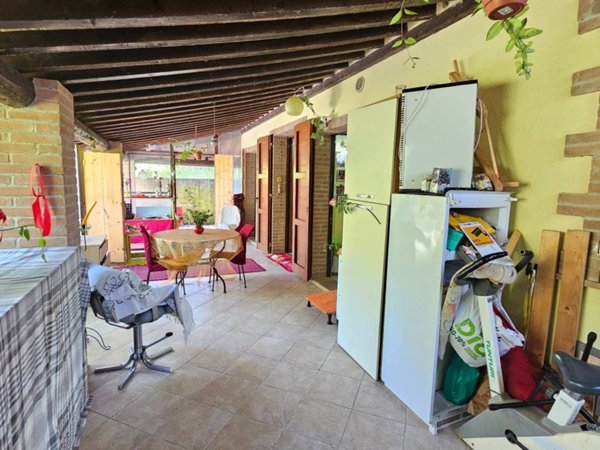 appartamento in vendita a Campagnatico in zona Sant'Antonio