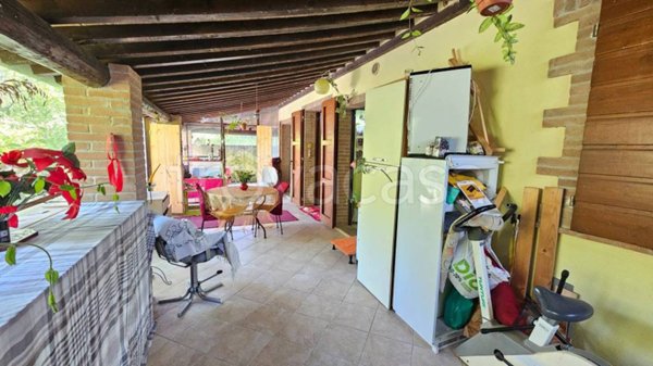 appartamento in vendita a Campagnatico in zona Sant'Antonio
