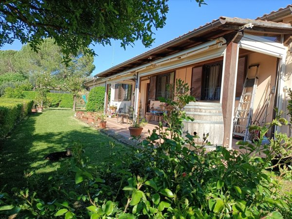 appartamento in vendita a Campagnatico