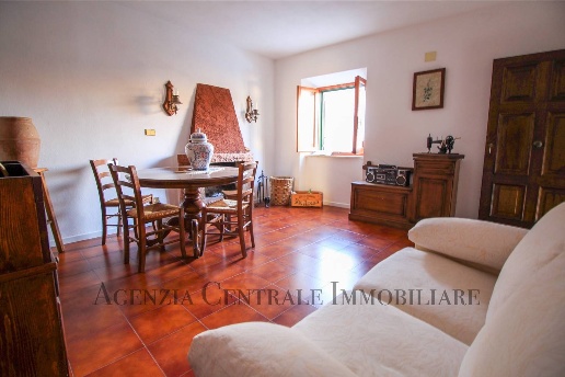 appartamento in vendita a Campagnatico