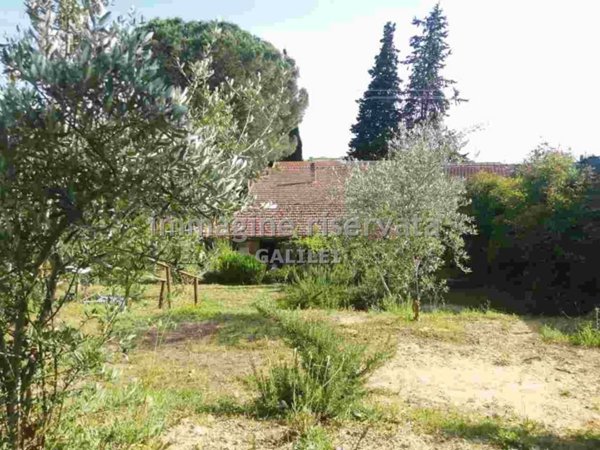 appartamento in vendita a Campagnatico in zona Arcille