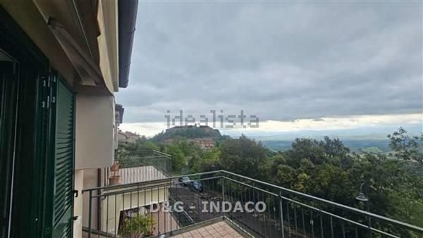 appartamento in vendita a Campagnatico in zona Montorsaio