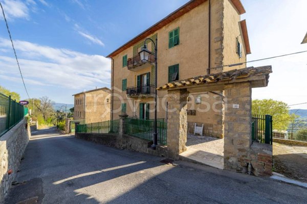 appartamento in vendita a Campagnatico