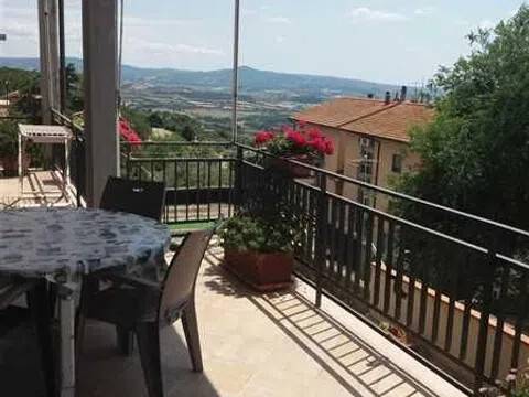 appartamento in vendita a Campagnatico