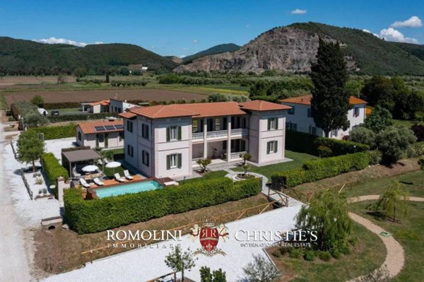 casa indipendente in vendita a Campagnatico in zona Sant'Antonio