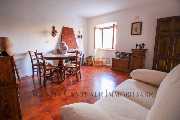 appartamento in vendita a Campagnatico