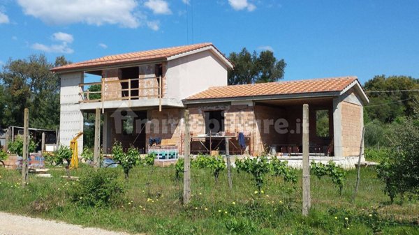 pentavano in vendita a Campagnatico in zona Montorsaio