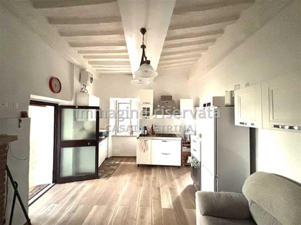 appartamento in vendita a Campagnatico