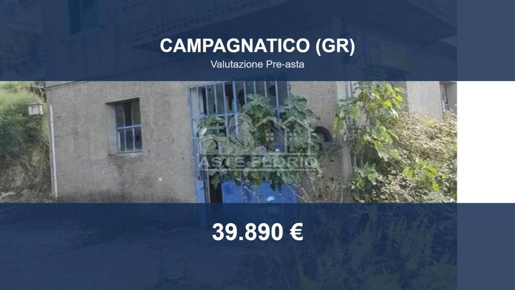negozio in vendita a Campagnatico