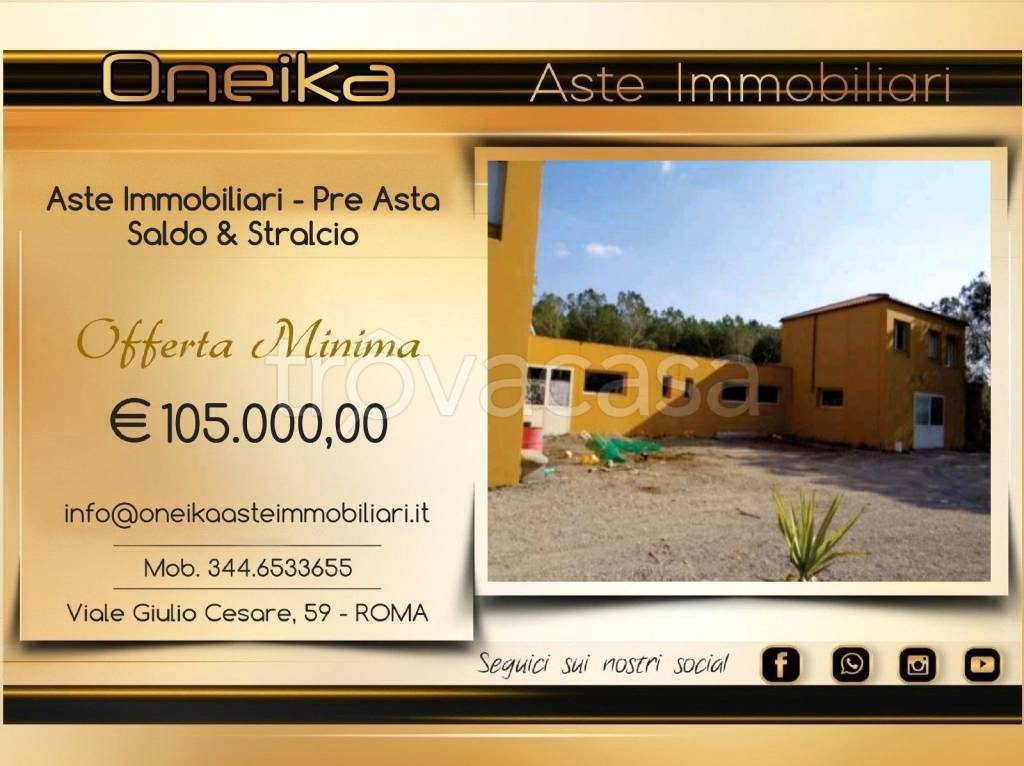 appartamento in vendita a Campagnatico in zona Sant'Antonio