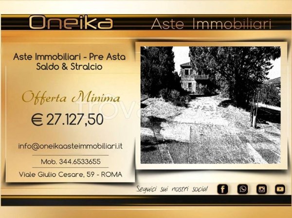appartamento in vendita a Campagnatico
