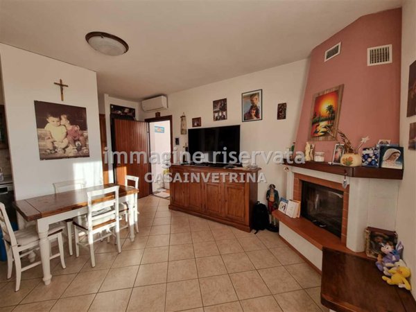 casa indipendente in vendita a Campagnatico