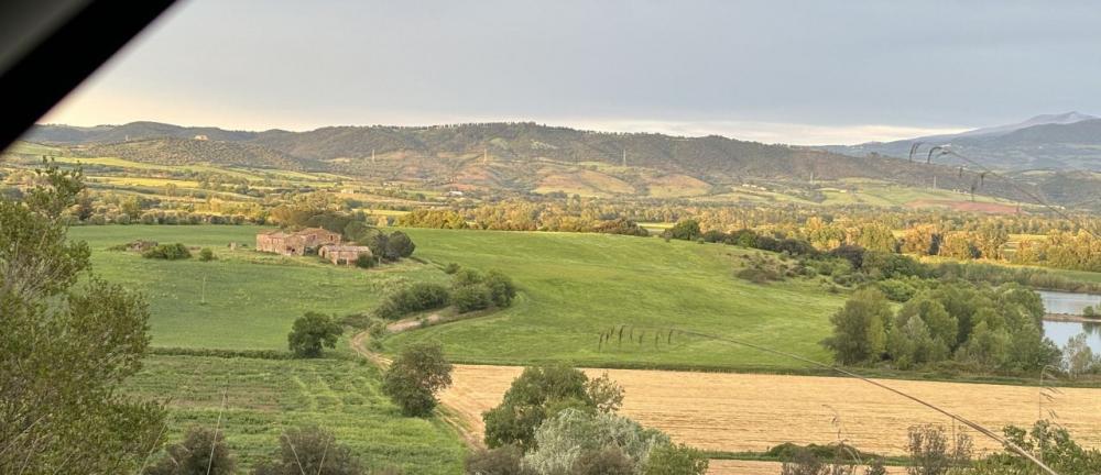 casale in vendita a Campagnatico