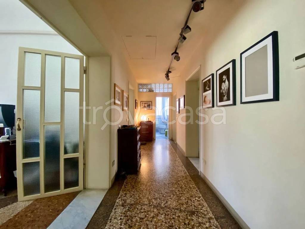 appartamento in vendita a Campagnatico in zona Sant'Antonio