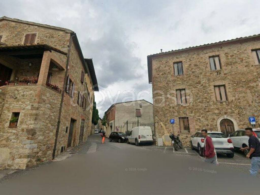 appartamento in vendita a Campagnatico