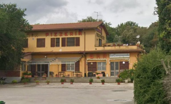 casa indipendente in vendita a Campagnatico