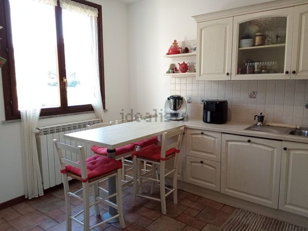 appartamento in vendita a Campagnatico
