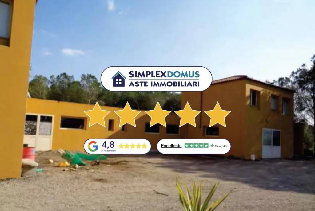 casa indipendente in vendita a Campagnatico