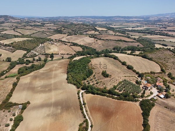 casale in vendita a Campagnatico
