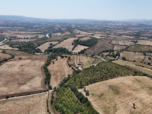 casale in vendita a Campagnatico