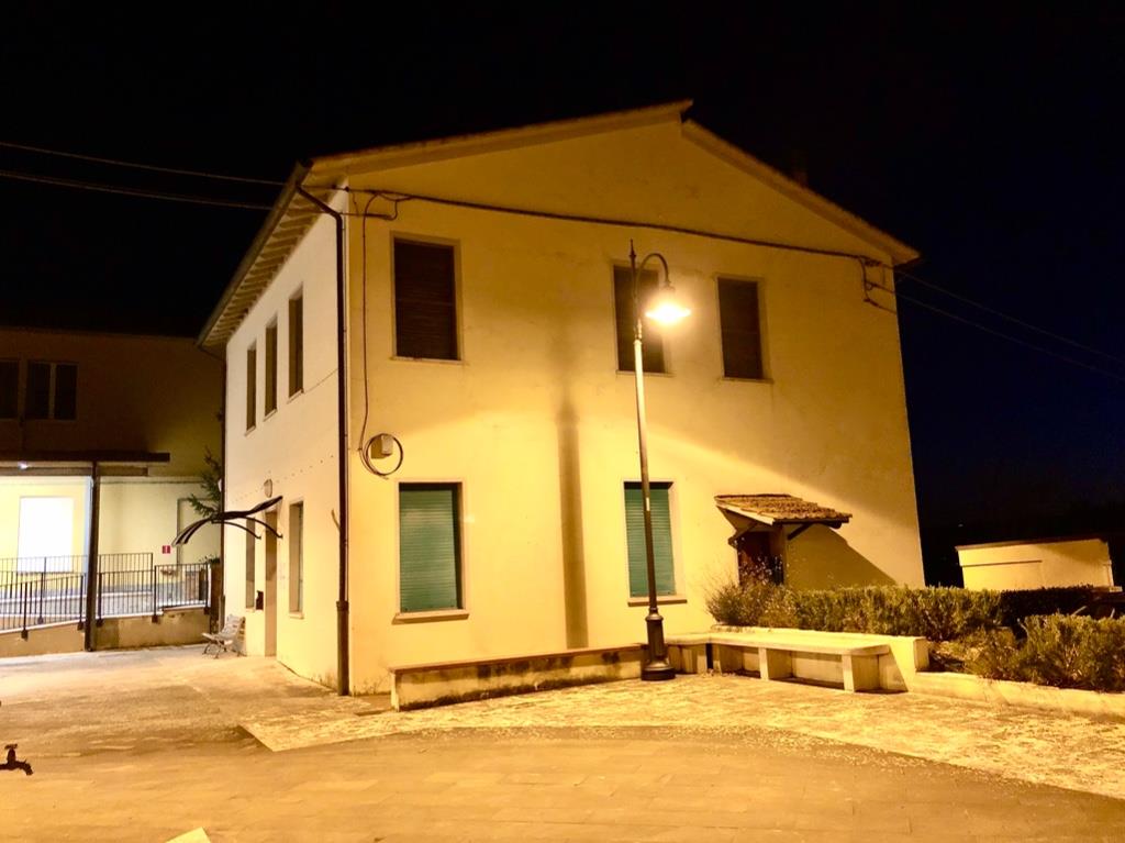 appartamento in vendita a Campagnatico in zona Arcille