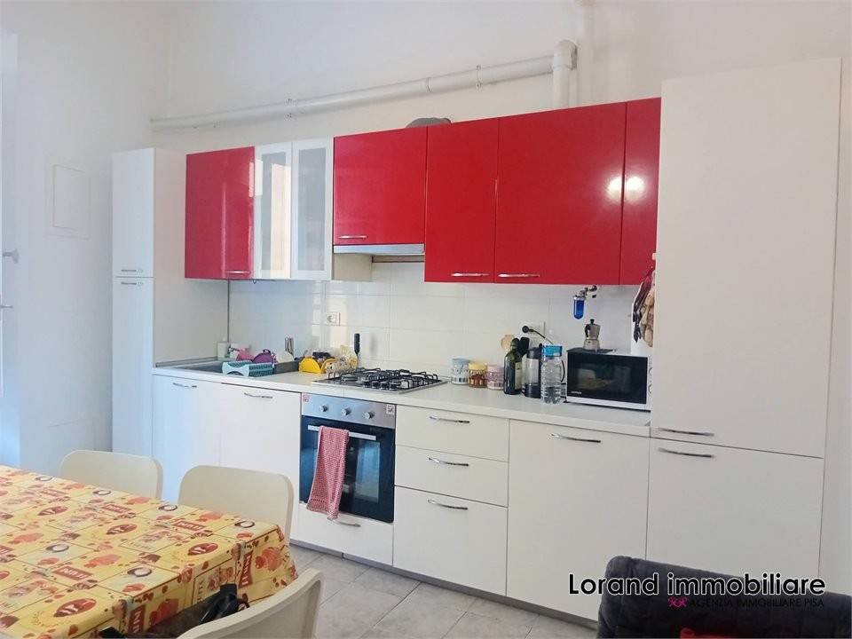 appartamento in vendita a Campagnatico in zona Sant'Antonio