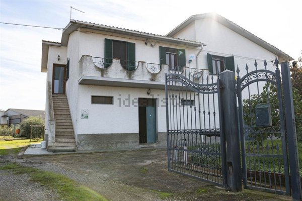 appartamento in vendita a Campagnatico in zona Sant'Antonio