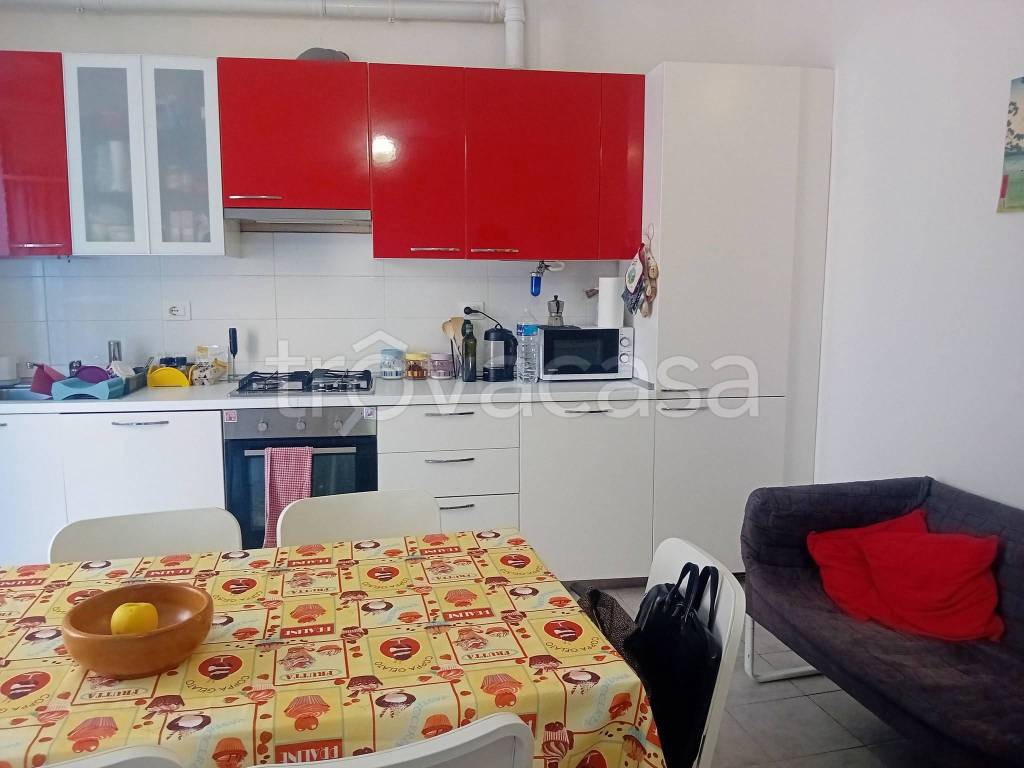 appartamento in vendita a Campagnatico in zona Sant'Antonio