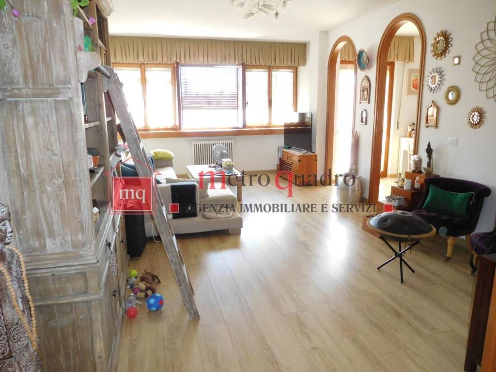 appartamento in vendita a Campagnatico in zona Sant'Antonio