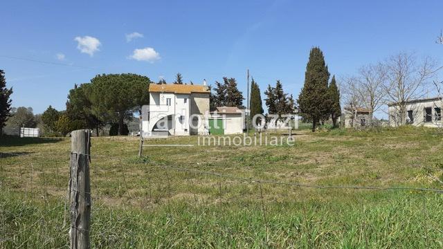 appartamento in vendita a Campagnatico
