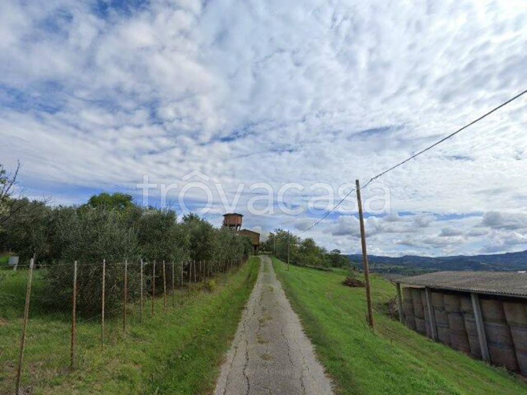 appartamento in vendita a Campagnatico