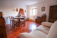 casa indipendente in vendita a Campagnatico