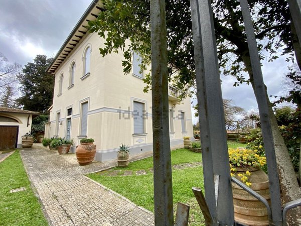 casa indipendente in vendita a Campagnatico