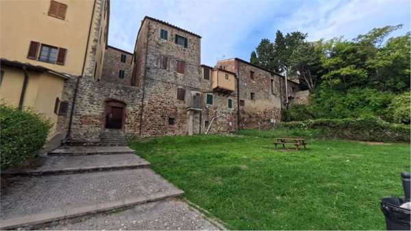 appartamento in vendita a Campagnatico