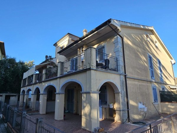 appartamento in vendita a Campagnatico
