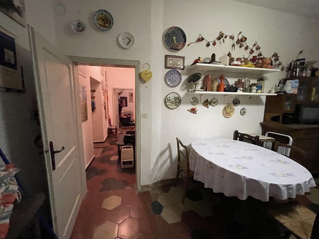 appartamento in vendita a Capalbio in zona La Torba