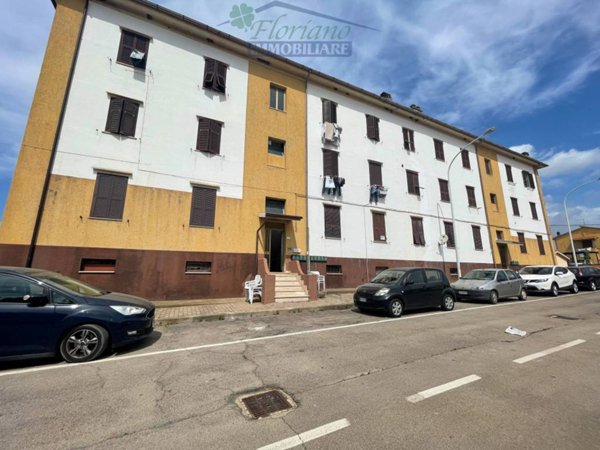 appartamento in vendita a Capalbio in zona La Torba