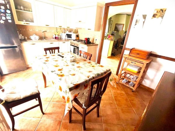 casa indipendente in vendita a Capalbio in zona Borgo Carige