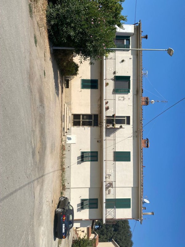 appartamento in vendita a Capalbio