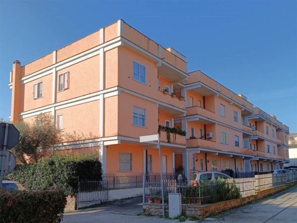 appartamento in vendita a Capalbio