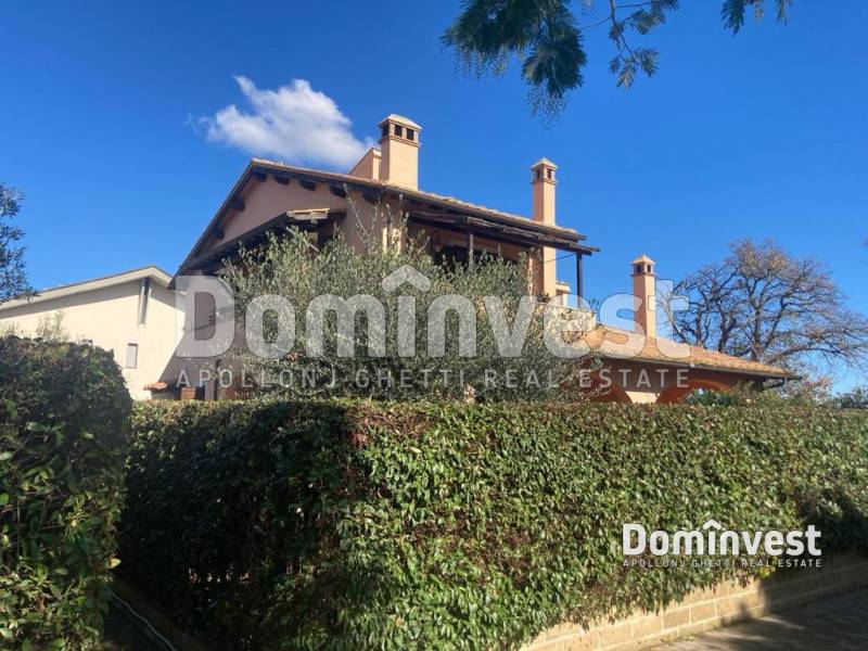 casa indipendente in vendita a Capalbio in zona Borgo Carige