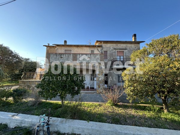 appartamento in vendita a Capalbio