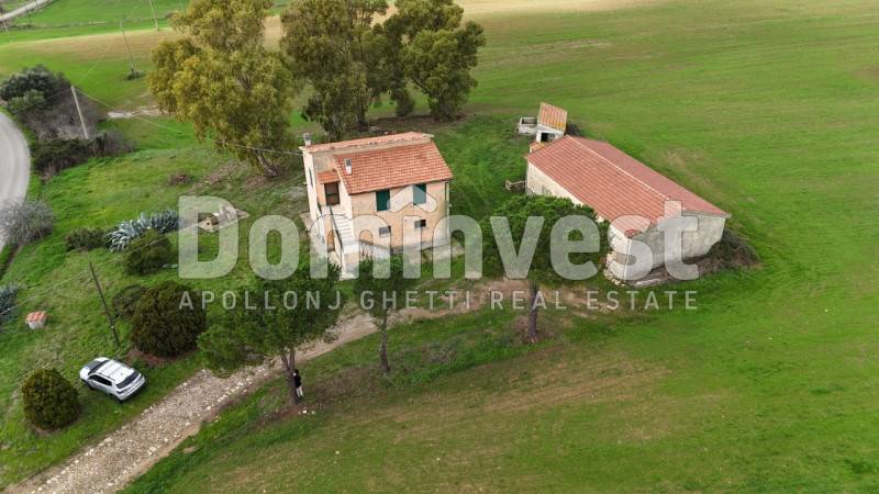 appartamento in vendita a Capalbio in zona Pescia Fiorentina