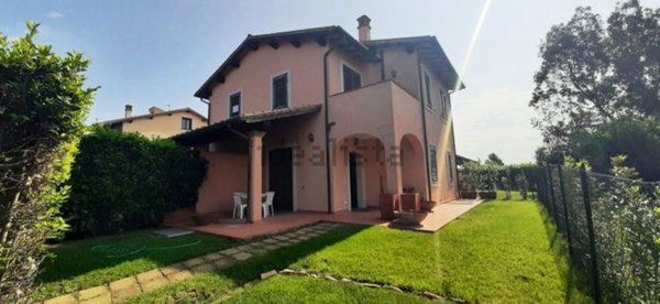appartamento in vendita a Capalbio in zona Borgo Carige