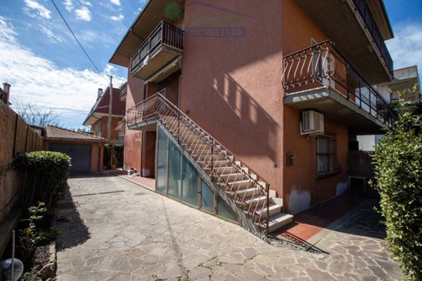 appartamento in vendita a Capalbio