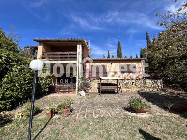 casa indipendente in vendita a Capalbio
