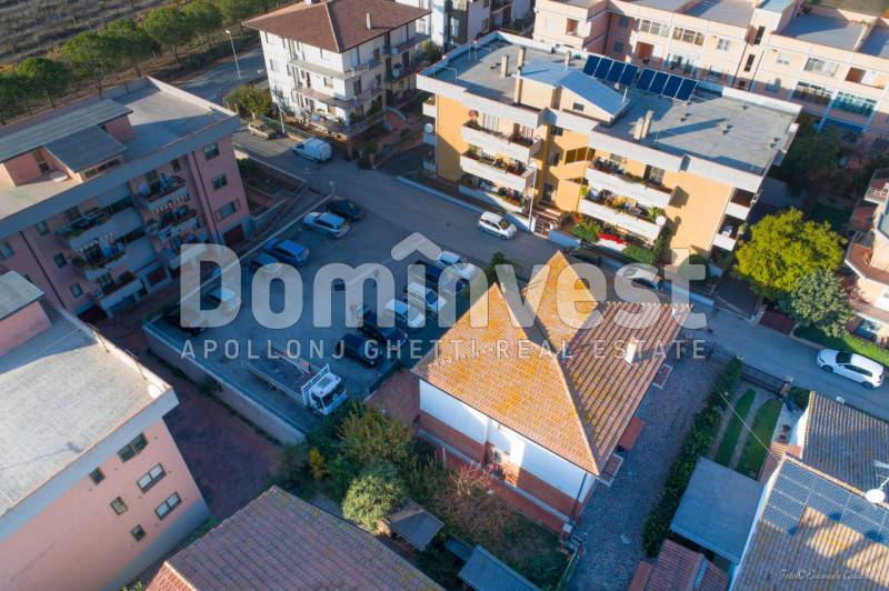 appartamento in vendita a Capalbio